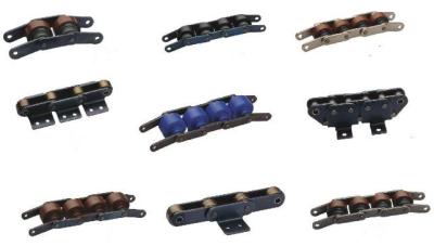 Stainless Steel Double Plus Chain Accumulation Chain For Transportation
