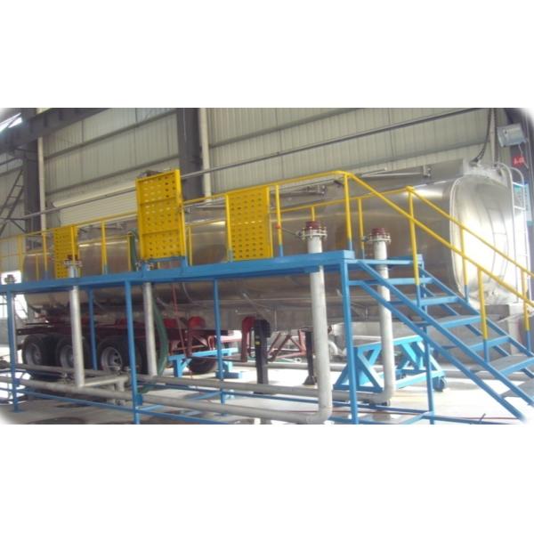 Hubei Huilong Special Vehicle Co., Ltd.