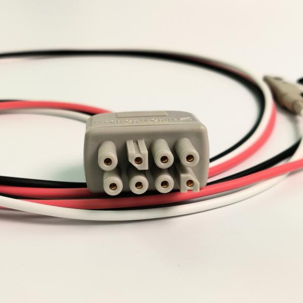 BR-903PA Япония Фотоэлектрический монитор Лидирующая линия Третье руководство N Стандартная телеметрия клипа K911