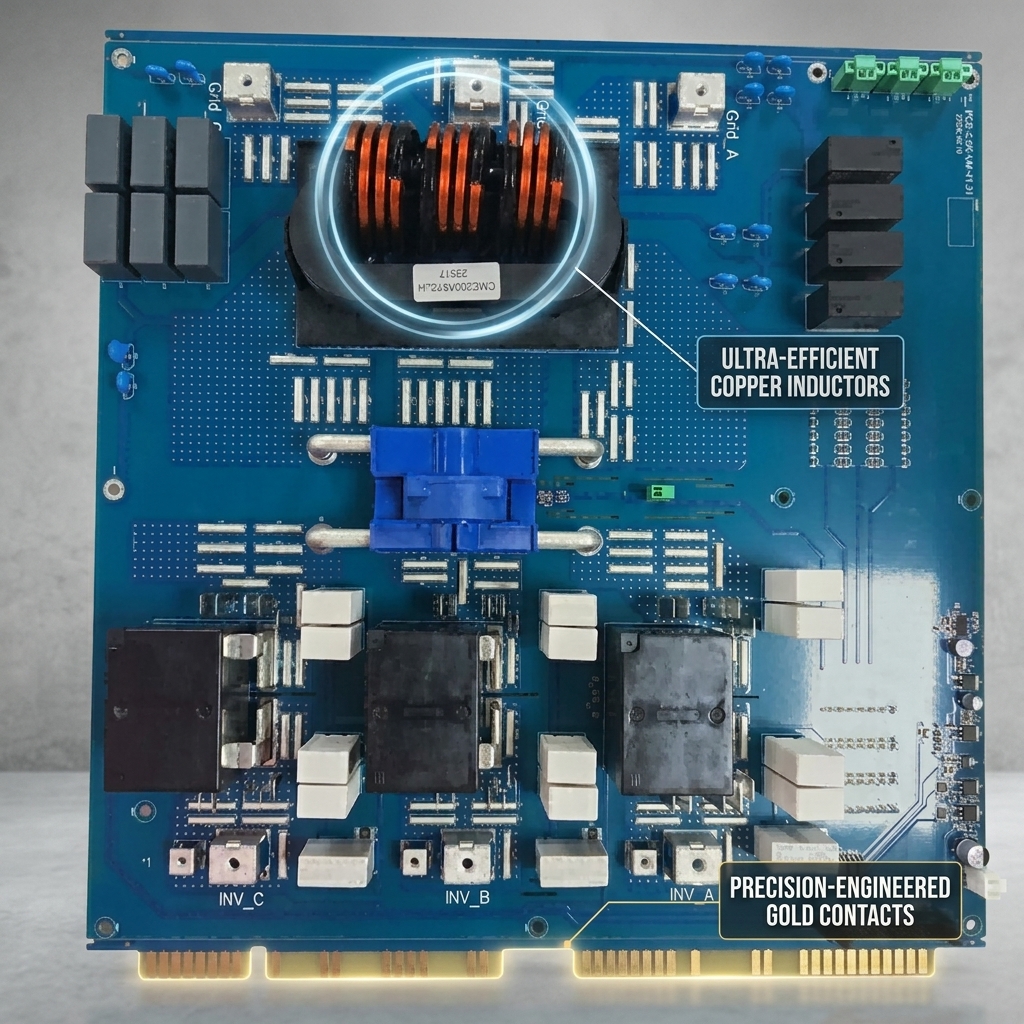 IoT Device PCBA Assembly Turnkey Manufacturing Service with Wireless Module Integration Including Testing