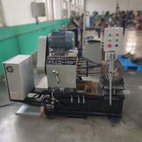 High-speed Multi-hole High-precision CNC Drilling Machine