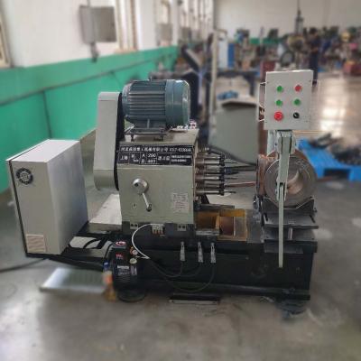High-speed Multi-hole High-precision CNC Drilling Machine