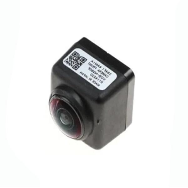 ABS Plastic Car Parking Assist Camera For Nissan Infiniti Q70L 284F1-4AM1A