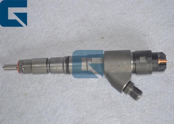 Linear Bosch Fuel Injectors 0445120067 , Deutz Fuel Injectors For Digger 20798683
