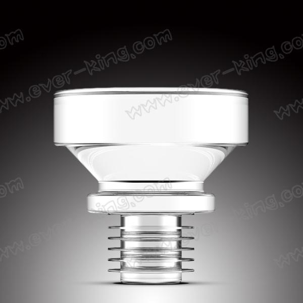 Пробочки бутылки стекла закрытия духов металла пластиковые для роскошного ликера и духов