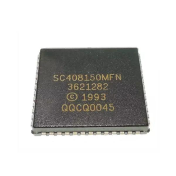 SC408150MFNR2 PLCC-52 Composants électroniques CI utilisant une puce de gestion d'alimentation à circuit intégré monolithique