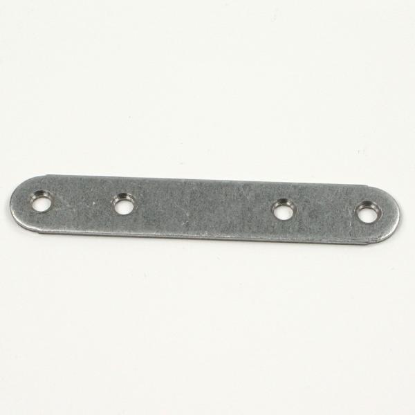 Rust Resistant Galvanized Angle Brackets For Building Installation