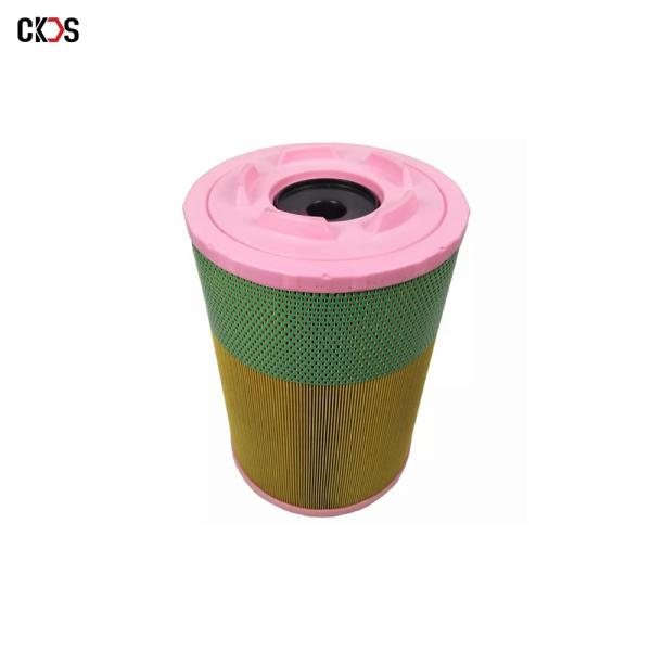 Air Filter Japanese Truck Spare Parts For MAN STEYR-DAIMLER-PUCH ERF TGA TGX TGS ECT 12343 210003 223380 2761900
