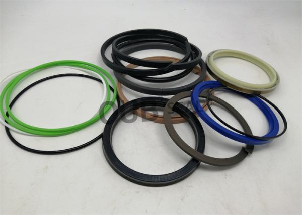 183-4365 321 321C CL 322 Boom Arm Bucket Seal Kits Excavator Cylinder Seal Kit 183-4365 2Y-5829 240-8460