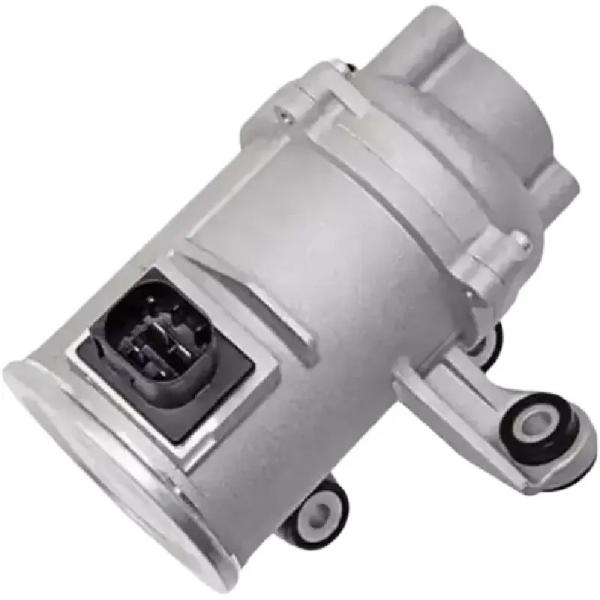 Bomba de água elétrica para Mercedes Benz W205 A205 C200 W213 S238 E260 X253 GLC GLE SLC M274