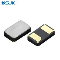 32.768KHz 7R Série 32.768KHz SMD2012 Tuning Fork Crystal Resonator haute précision et fiabilité