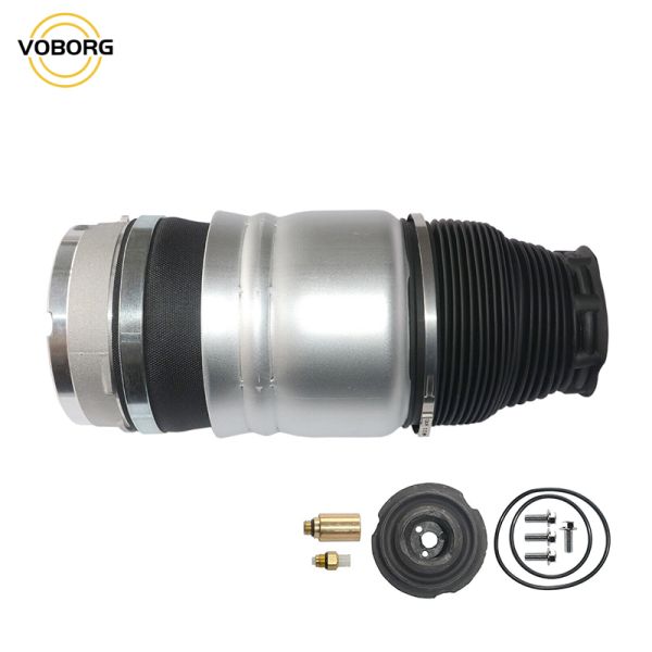 Fast Shipping Auto Suspension Systems Air Suspension Shock Absorbers 7L6616404B 7L6616403B 95535840421