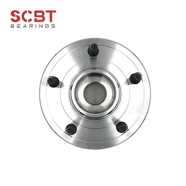 68024245AA 52070323AJ 051796B Centre de roue avant roulement pièces détachées pour Dodge