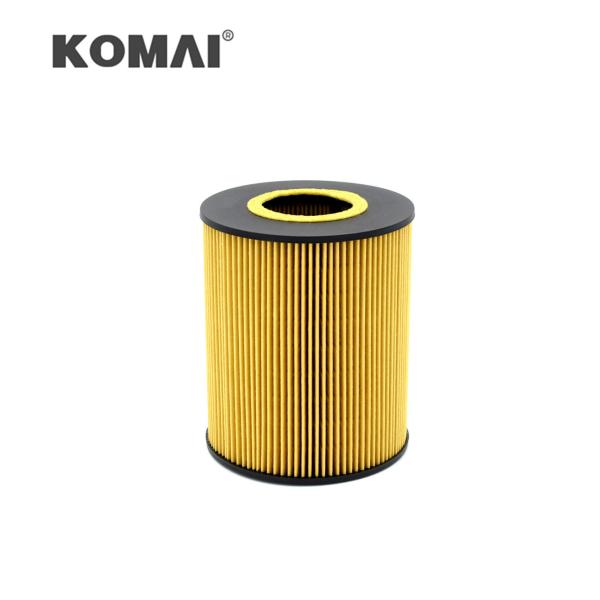 KOMAI Oil Filters 51.05504.0098 P550765 P7190 57696 HU1381X LF3867 1035021933 10012287 for LIEBHERR Baldwin Mann