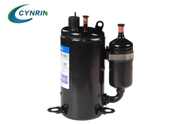 DC Industrial Screw Air Compressor Small Split High Cooling Capacity