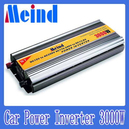 inversor puro de la onda sinusoidal del meind 3000W