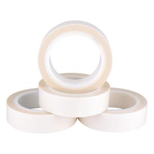 Strong Hot Melt Adhesive Tape Glassine Release Paper Smart Cards Encapsulation