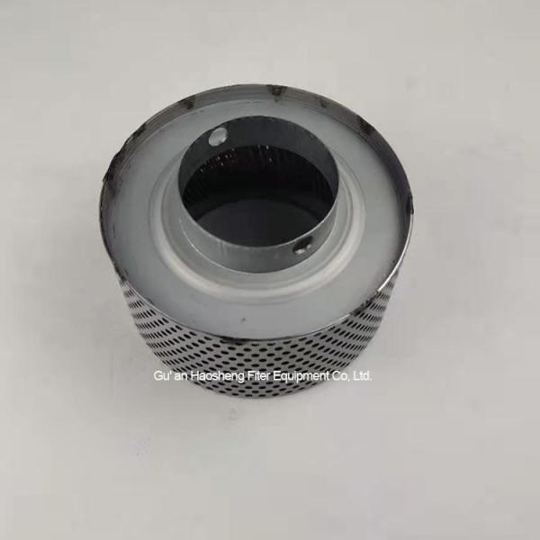 Rock Drill Stainless Steel Hydraulic Pump Filter 3222309848 SH52002 HY10333