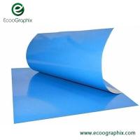 Plaques d'impression CTCP CTP plaques d'impression offset en aluminium positives à double couche