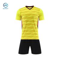 Maillot d' équipe sur mesure Le mélange parfait de performance et de personnalisation