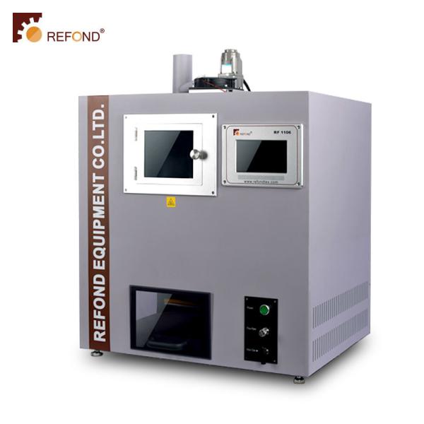 Safety Gas Fume Chamber With Invention Patent
