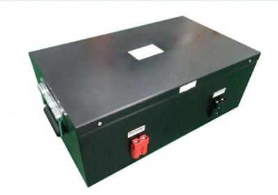 Ciclos recarregáveis 24S1P da bateria LiFePO4 72V 120Ah 3000 da empilhadeira