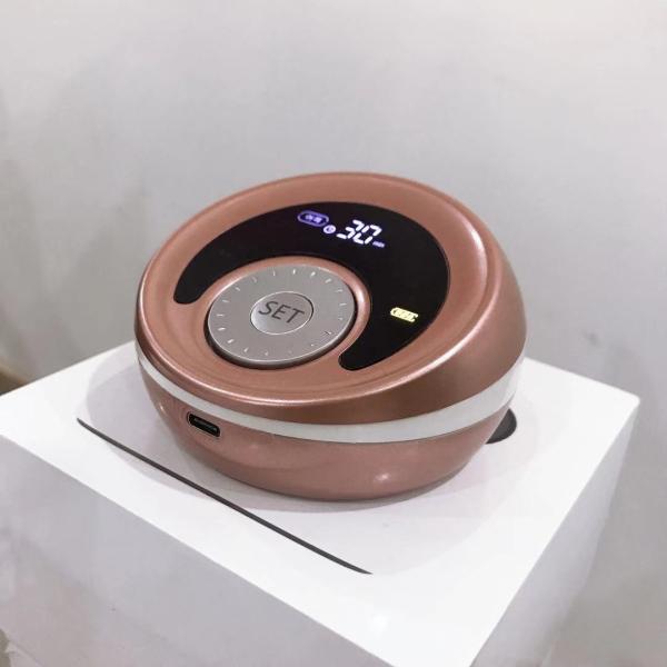 Body Care Digital Acupuncture Machine Pain Relief Low Frequency Massager