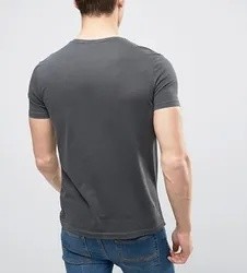 Men Cotton T Shirts