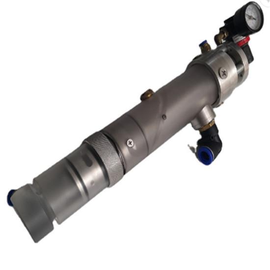 009930-1 FLOW metering valve assembly of water jet cutting machine  waterjet pump parts