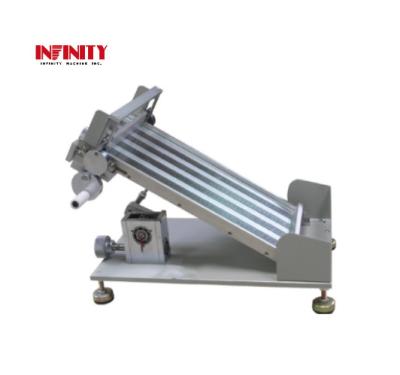 Universal Adhesive Shear Tensile PVC Pipe Testing Equipment For Plastic