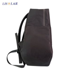 Solar Panel Backpacks