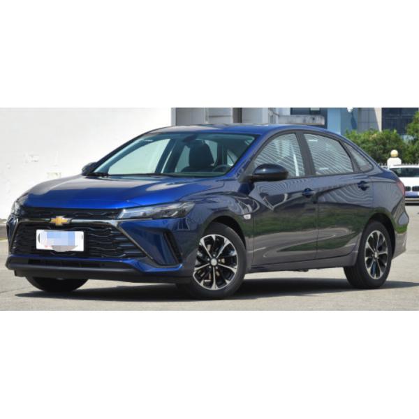 Chevrolet Monza 2023 1.3T Mild Hybrid Automatic Exclusive Edition 4 Door 5 Seats Sedan