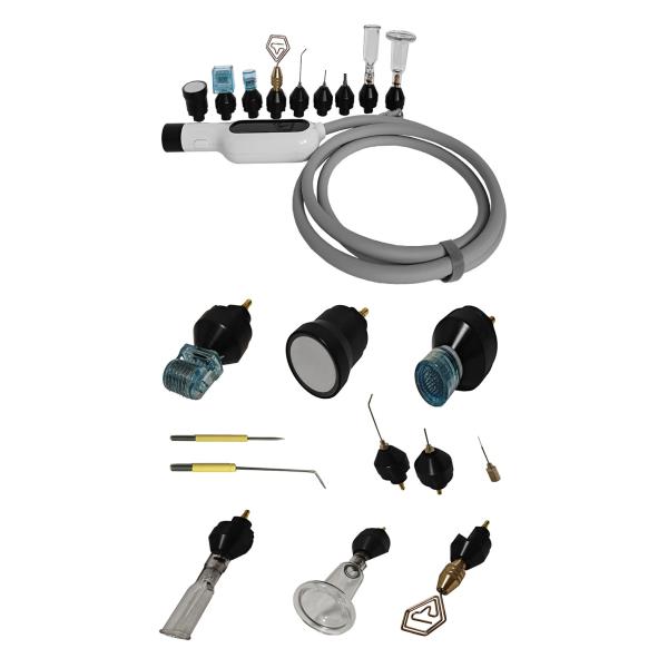 Newest Portable Hot and Cool Jet Plasma Pen Machine for Home Use Skin Rejuvenation Wrinkle Removal Hair Regrowth