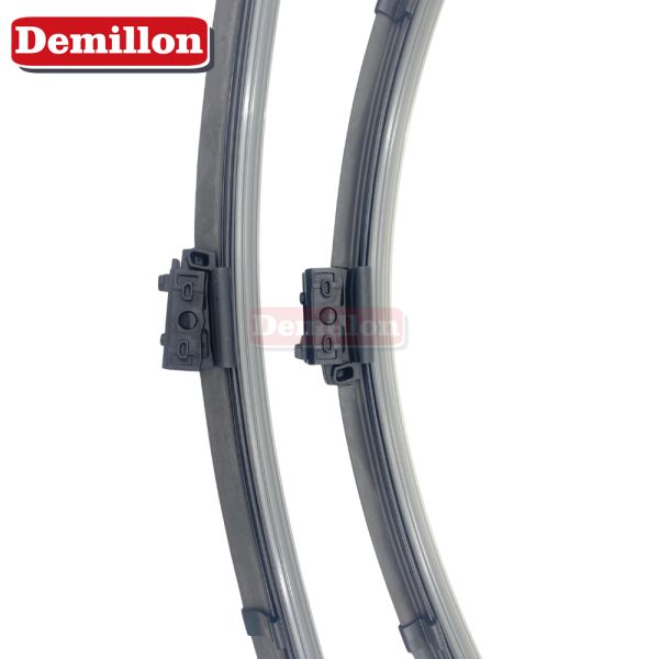 Demillon Auto Parts Front Windshield Wiper Blade for Mercedes-Benz W176 X156 C117 A180 A200 A250 A45 1768204300 A1768204300