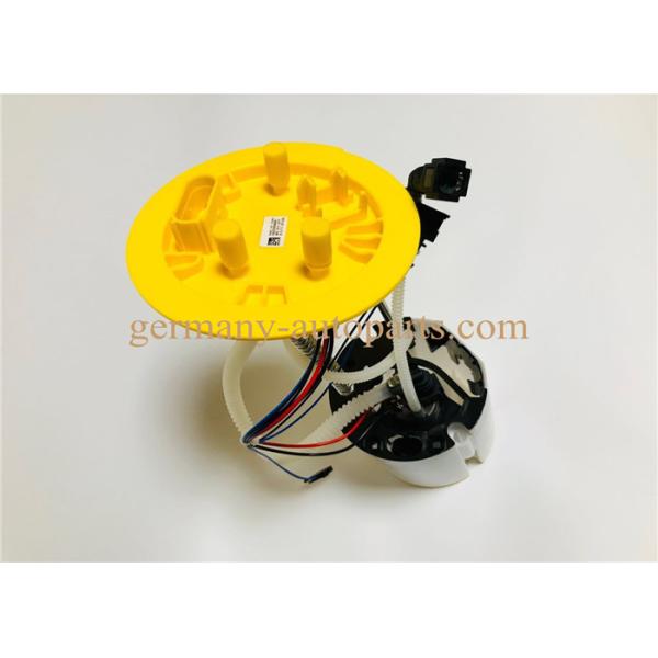4 Bar Fuel Pump Parts Assembly Fits Audi A6 Avant Allroad C6 3.0 4F0919051BH 4F0 919 087 F