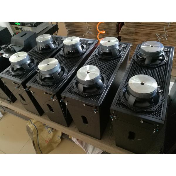 480W Compact Double 8