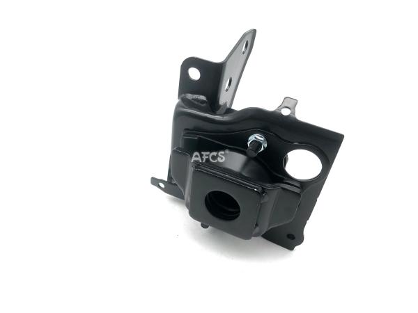12372-21110 12372-21080 carro Motor Mount Para Toyota Prius Quatro Portas Sedan
