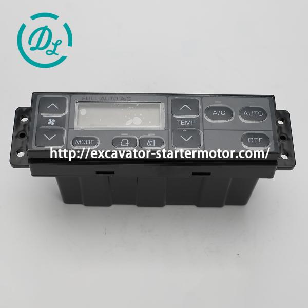 Panneau de commande AC pour excavatrice Hitachi EexcavaStart 4426048 503722-3050