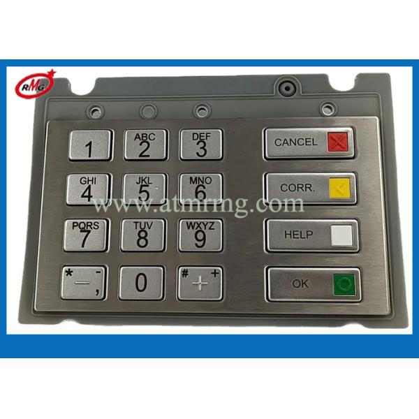 1750346860 клавиатура 1750303455 Diebold Nixdorf EPPV8 частей ATM