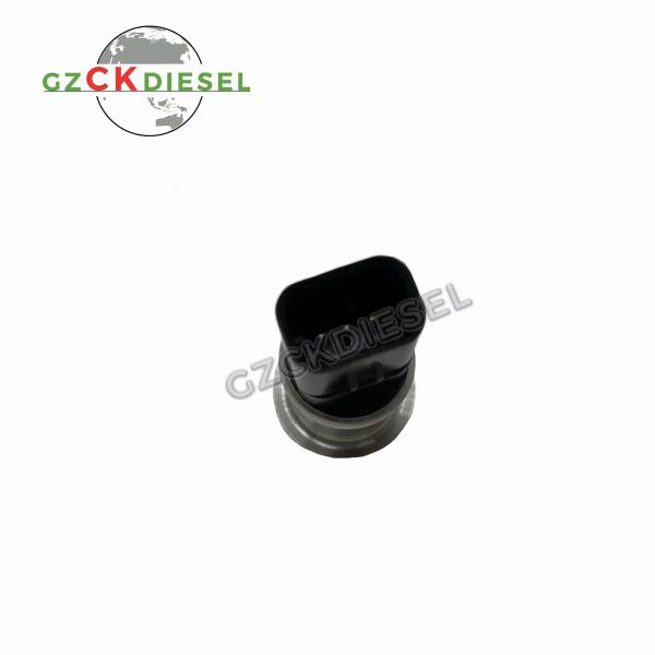 High Pressure Sensor 260-2180 2602180 for 311D 312D 314D 330D 336D Excavator