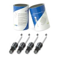 R6GC1-77 avec un écart de 0,3 mm pour le remplacement de 346-5123/3465123/284-8313