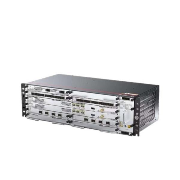Wired NE8000-M8 NetEngine 8000 M8 2 * IPU-480 2 * DC Power CR8PM8BASDC2 Service Routers