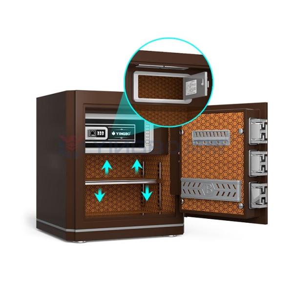 Home Safe Deposit Box Home Safe Box Small Safe For Home Best Home Safe For Documents