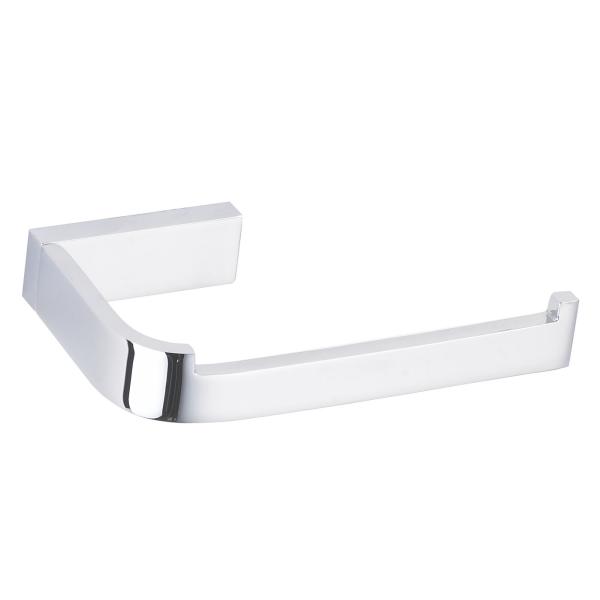 Toilet Roll holder 86006-Square &Brass&Chrome &Bathroom &kitchen&Sanitary Hardware