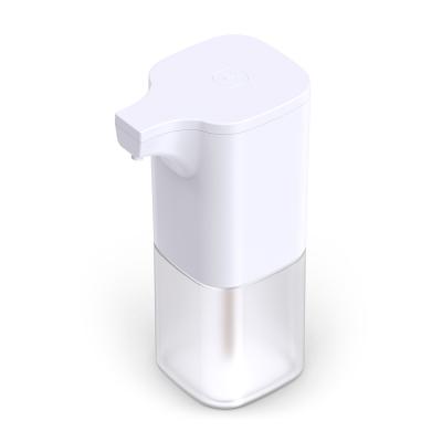Distribuidor automático elétrico do sabão da espuma/distribuidor automático do sabão da mão