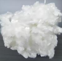 2Dx38mm Flat Acrylic Staple Fiber Semi Dull Virgin For Stuffed Toy