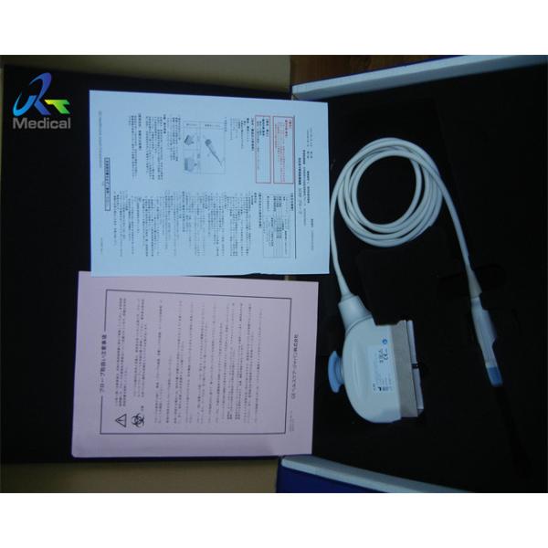 Obstetrics Used Ultrasound Probe GE 3CRF Micro - Convex