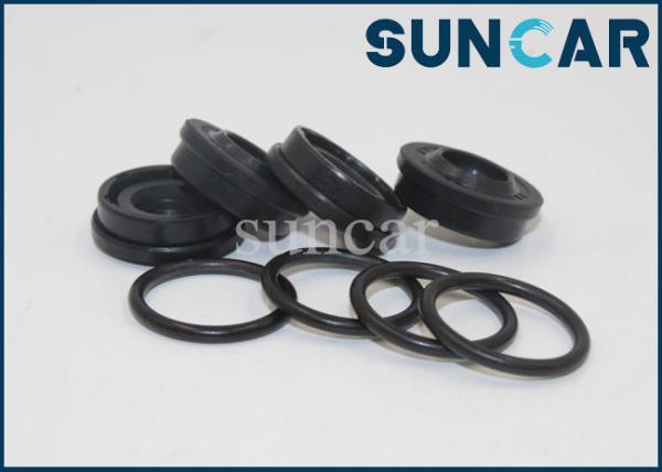 Versão ultramarina do jogo 702-16-04250 de Control Valve Seal do piloto do curso para PC160LC-7 PC220-7 PC270-7 KOMATSU