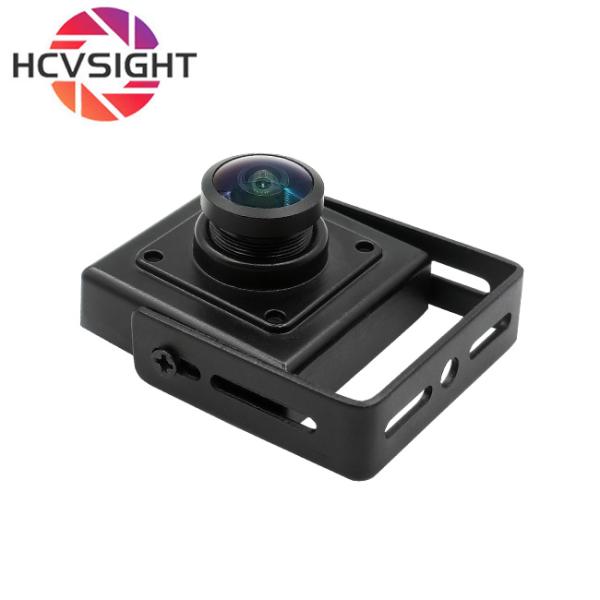 1080P 210 Degree Fisheye Panoramic Camera Mini Box Android USB Security Camera