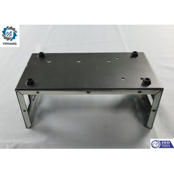 Custom OEM Stamping Stainless Steel Sheet Metal Welding Parts Fabrication 1.5mm